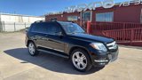 Used 2014 Mercedes-Benz GLK 350 2WD image 2