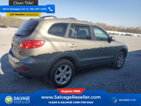 Used 2007 Hyundai Santa Fe AWD image 4
