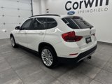Used 2015 BMW X1 xDrive28i image 4