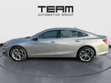 Used 2024 Chevrolet Malibu LT image 4