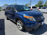 Used 2012 Ford Explorer Limited image 4
