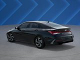 New 2025 Hyundai Elantra Sport image 5