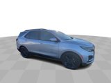 Certified 2022 Chevrolet Equinox RS image 2