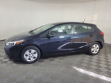 Used 2017 Kia Forte LX image 2