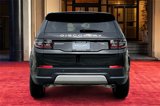 Used 2023 Land Rover Discovery Sport SE image 3