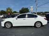Used 2014 Honda Accord EX-L image 3