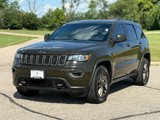 Used 2016 Jeep Grand Cherokee Laredo 75th Anniversary image 3