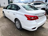 Used 2019 Nissan Sentra S image 3