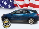 Used 2019 Chevrolet Equinox LT image 2