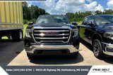 Used 2019 GMC Sierra 1500 SLE w/ SLE Value Package image 3