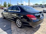 Used 2016 Mercedes-Benz C 300 Luxury image 4