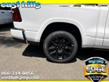 New 2025 RAM 1500 Laramie image 3