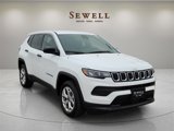 New 2025 Jeep Compass Sport image 6