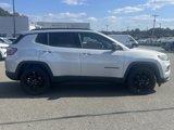 New 2025 Jeep Compass Latitude w/ Altitude Special Edition image 2