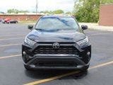 Used 2021 Toyota RAV4 XLE image 3