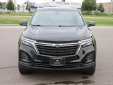 Used 2023 Chevrolet Equinox LS w/ LS Convenience Package image 2