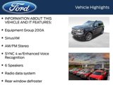 New 2025 Ford Bronco Sport Big Bend image 4