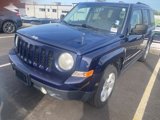 Used 2014 Jeep Patriot Latitude w/ Sun/Sound Group image 2