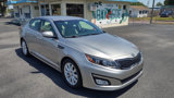 Used 2014 Kia Optima EX w/ Paint Protection Film Package image 3