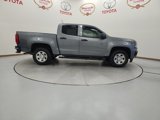 Used 2022 Chevrolet Colorado W/T w/ WT Convenience Package image 3