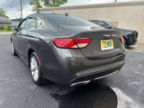 Used 2015 Chrysler 200 C w/ Navigation & Sound Group I image 3
