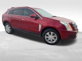 Used 2013 Cadillac SRX Luxury image 5