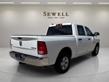 Used 2023 RAM 1500 Classic SLT w/ Trailer & Traction Group image 5