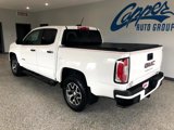 Used 2021 GMC Canyon AT4 w/ Trailering Package image 4