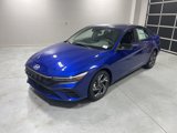 New 2025 Hyundai Elantra Sport image 3