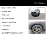 Used 2018 Ford Explorer Sport image 5
