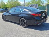 Used 2022 Nissan Altima 2.5 SR image 5