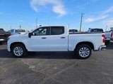 New 2025 Chevrolet Silverado 1500 Custom image 2