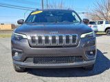 Used 2020 Jeep Cherokee Latitude Plus w/ Comfort/Convenience Group image 2