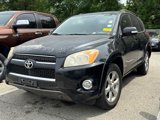 Used 2009 Toyota RAV4 Limited image 2