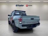 Certified 2021 Toyota Tacoma TRD Pro image 5