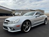 Used 2009 Mercedes-Benz SL 550 image 2