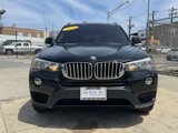 Used 2016 BMW X3 xDrive28i image 2