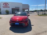New 2025 Toyota Camry Hybrid image 4