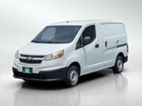Used 2015 Chevrolet City Express LS image 3