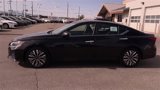 Used 2024 Nissan Altima 2.5 SV image 6