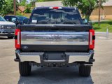 New 2025 Ford F250 King Ranch w/ Chrome Package image 4