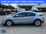 Used 2013 Chevrolet Volt Premium w/ Premium Trim Package image 4
