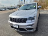 Used 2018 Jeep Grand Cherokee High Altitude image 4