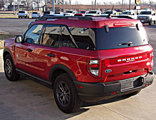 Used 2021 Ford Bronco Sport Big Bend image 5