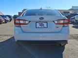 Certified 2022 Subaru Impreza 2.0i Premium image 5