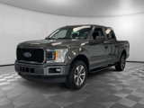 Used 2019 Ford F150 XL w/ Equipment Group 101A Mid image 4