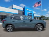 Certified 2025 Chevrolet Trax LT w/ Driver Confidence Package image 3