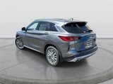 New 2025 INFINITI QX50 Luxe image 5