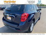 Used 2017 Chevrolet Equinox LS image 5