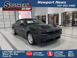 New 2025 Dodge Charger R/T w/ Quick Order Package 25M R/T image 1
